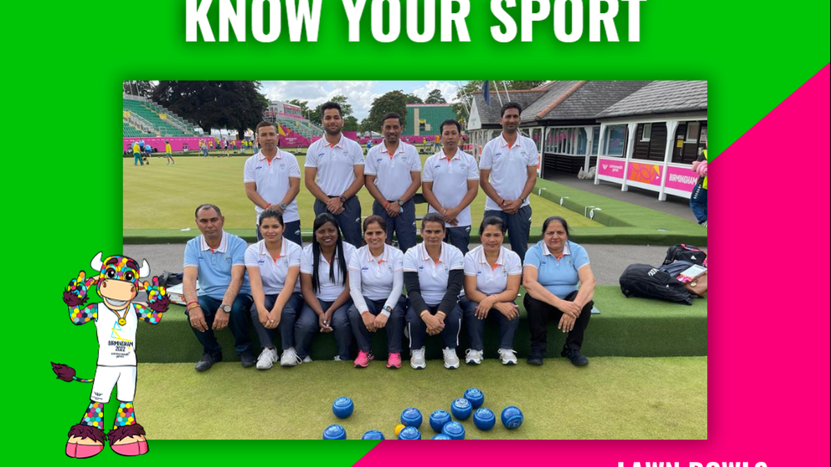 Lawn Bowls at Commonwealth Games 2022 Full schedule, format, squads